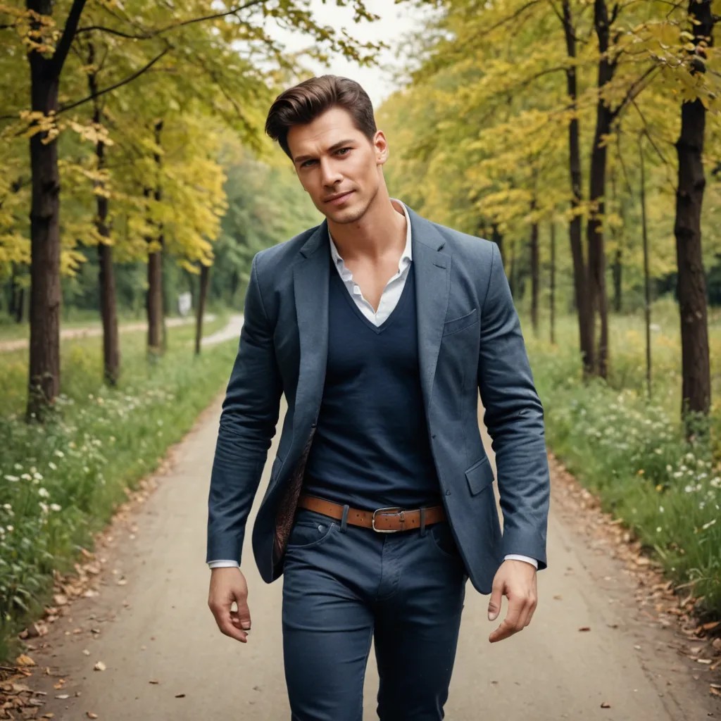 Качок Photo Style