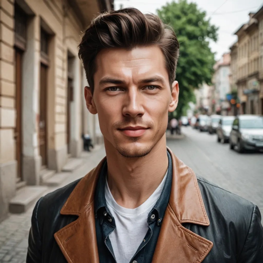 Кингсман Photo Style