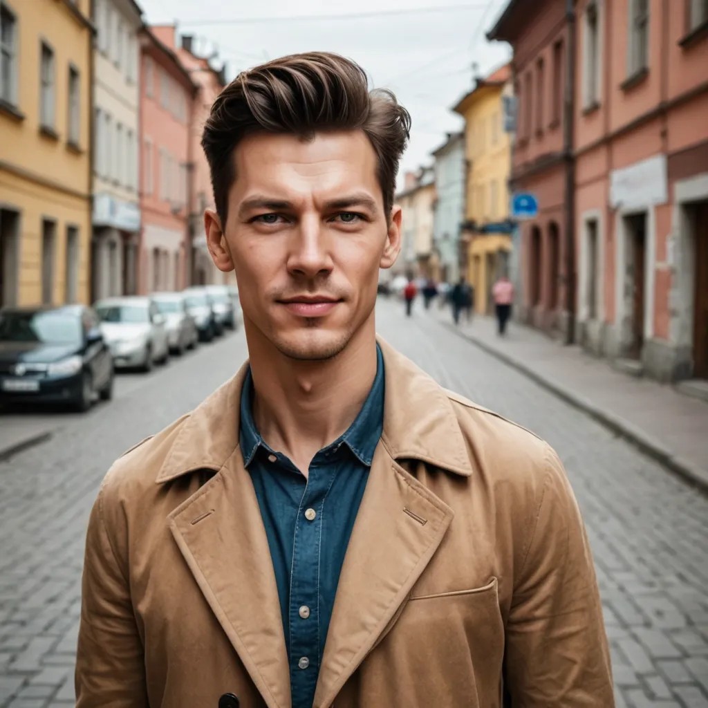 Королева Пентаклей Photo Style