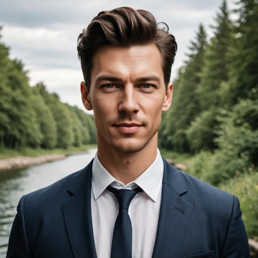 Логотип Photo Style