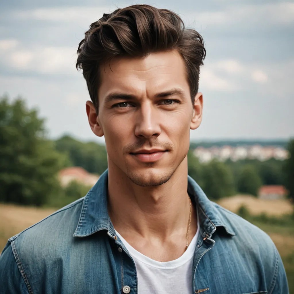 Любовь Photo Style