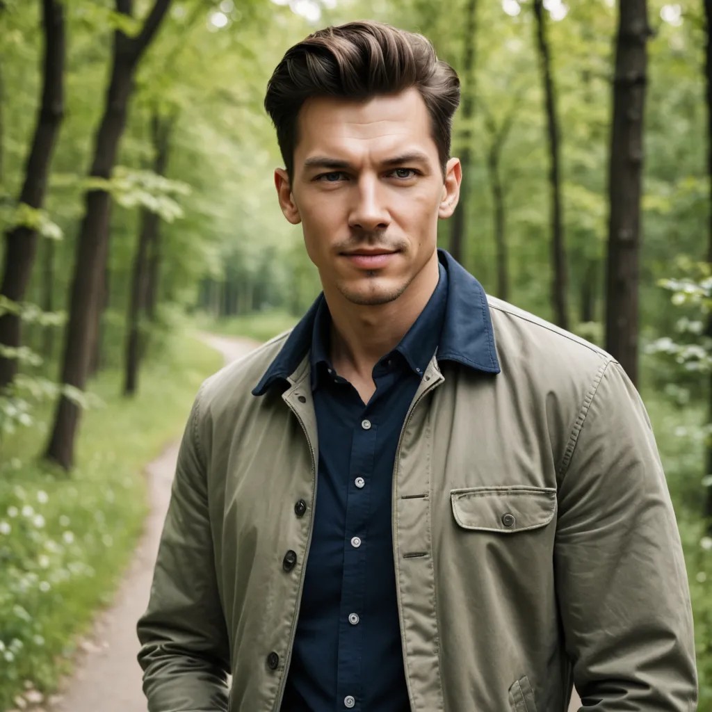 Нейросеть Photo Style