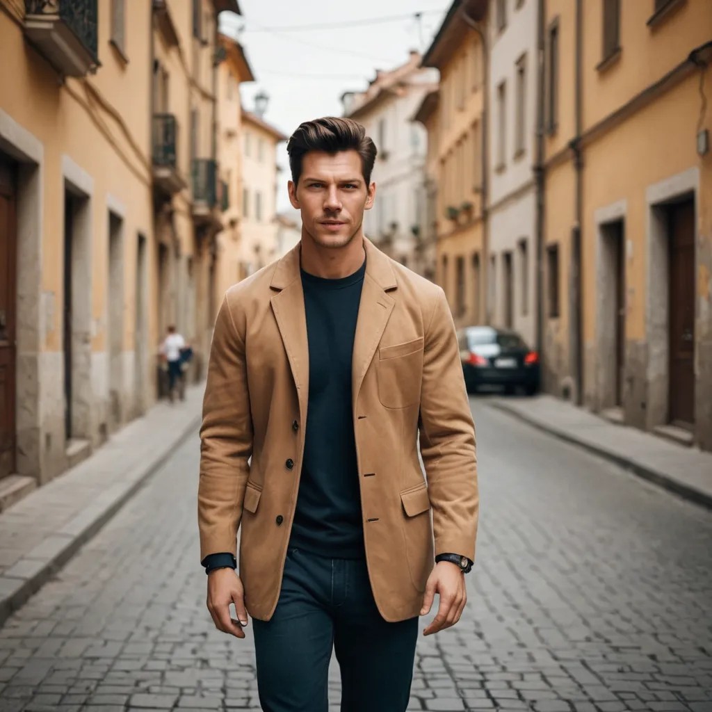 Реалистичное Фото Photo Style