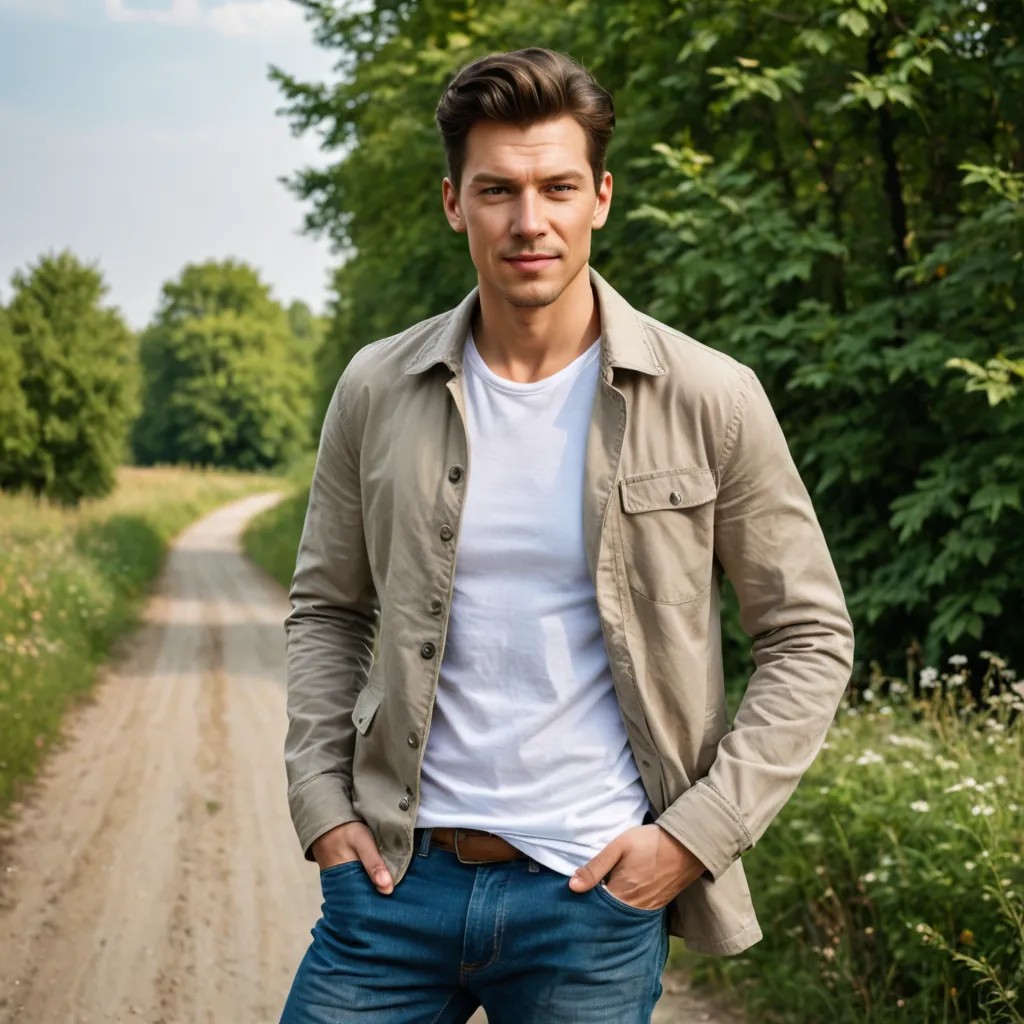 Ребенок Photo Style