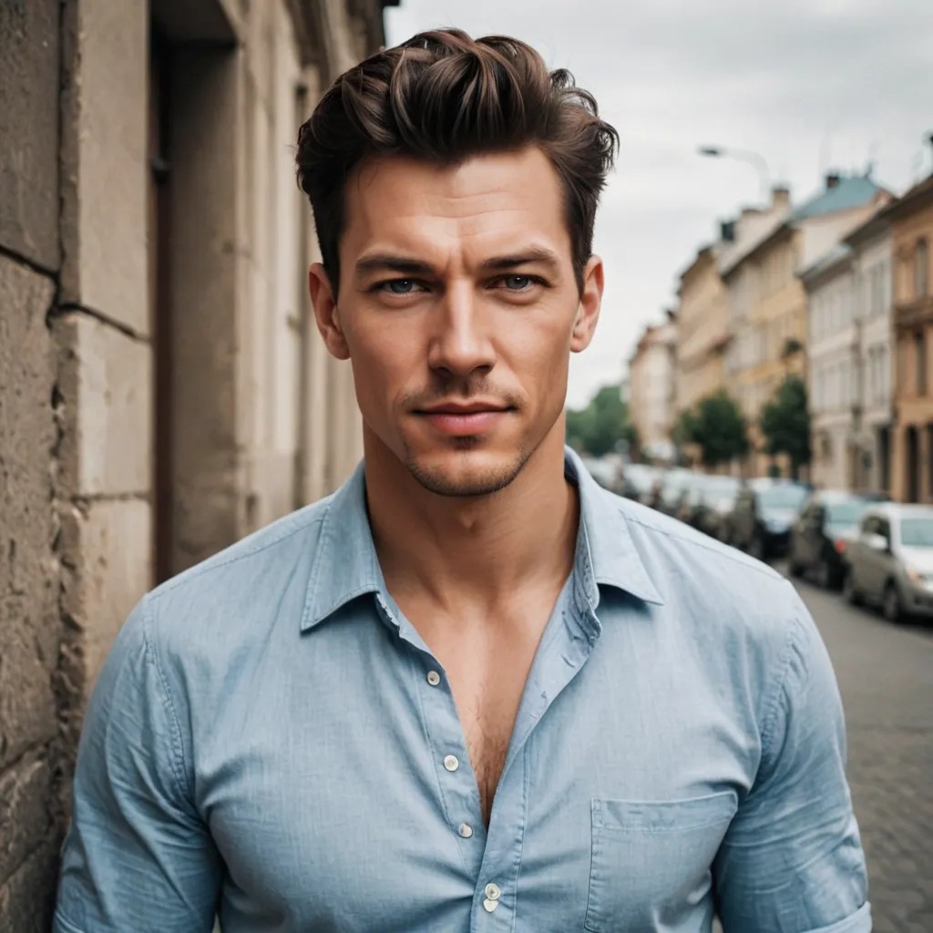 Роналду Photo Style