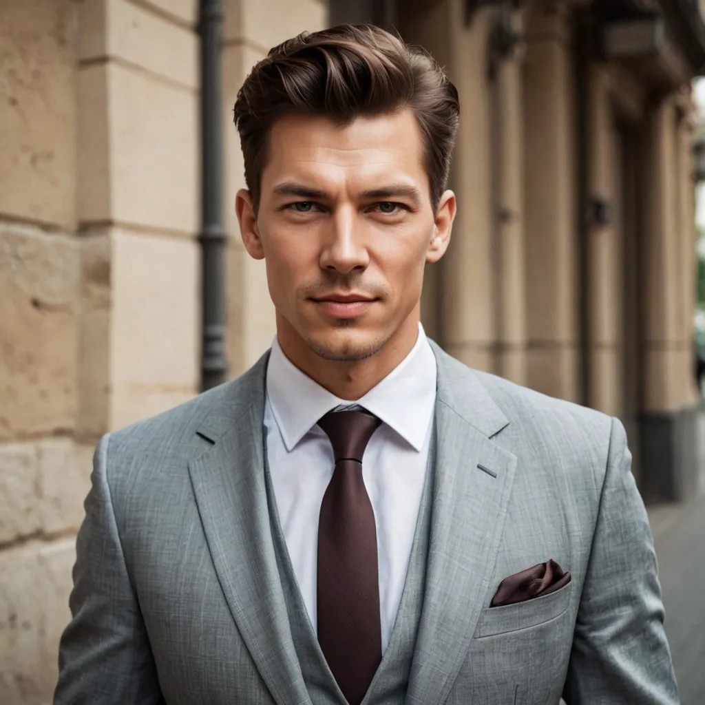 Стиль Викингов Photo Style