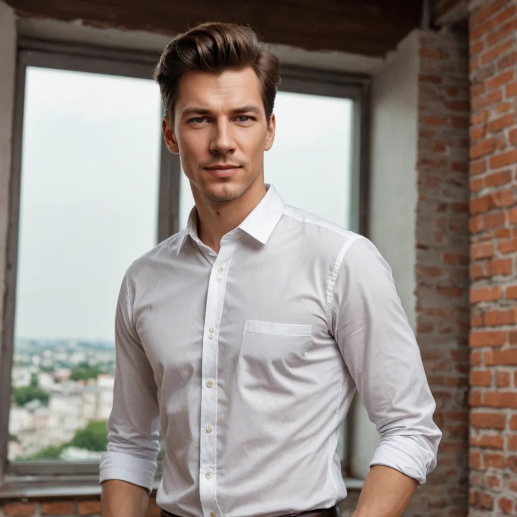 Чёткость Photo Style