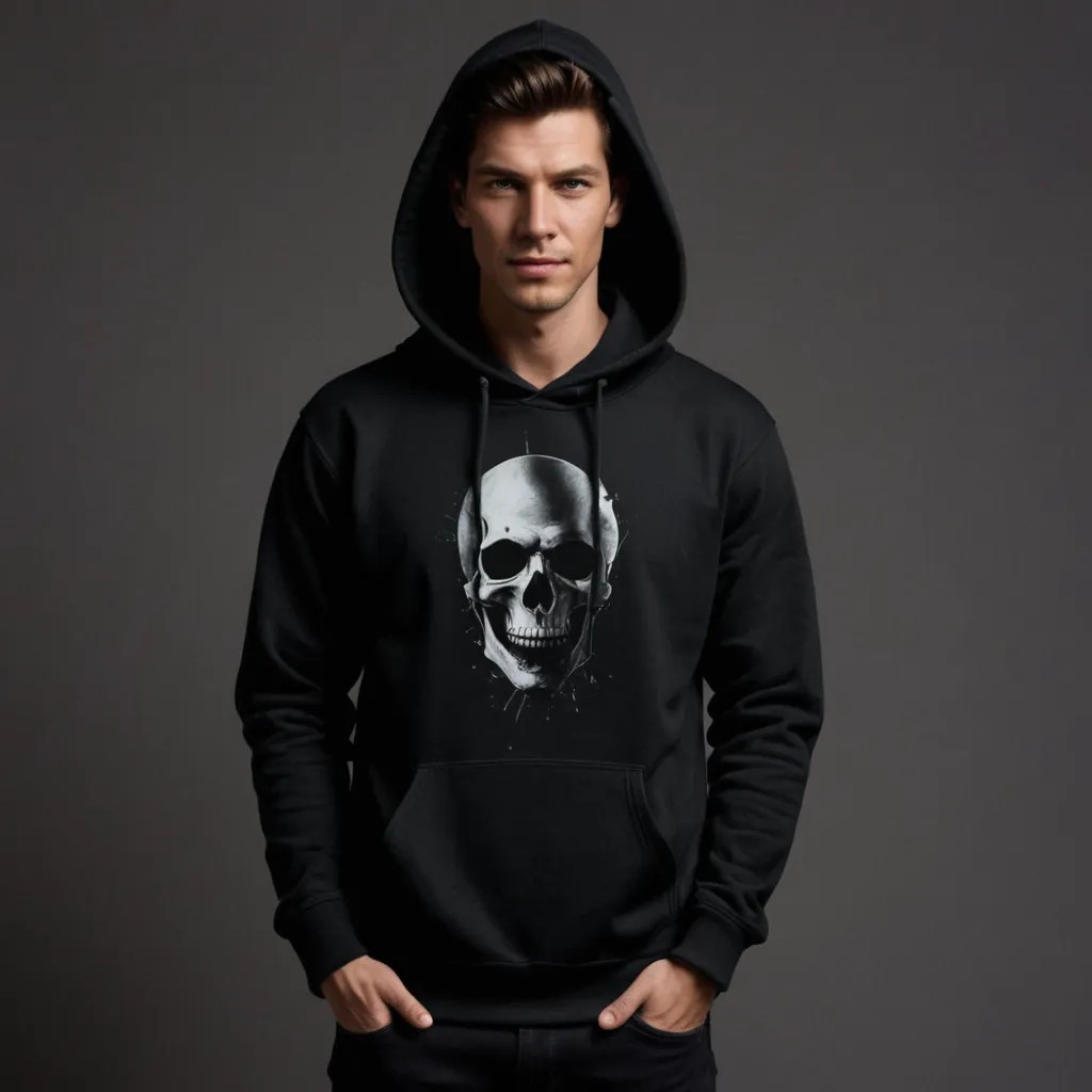 Converted Dark Hoodies image