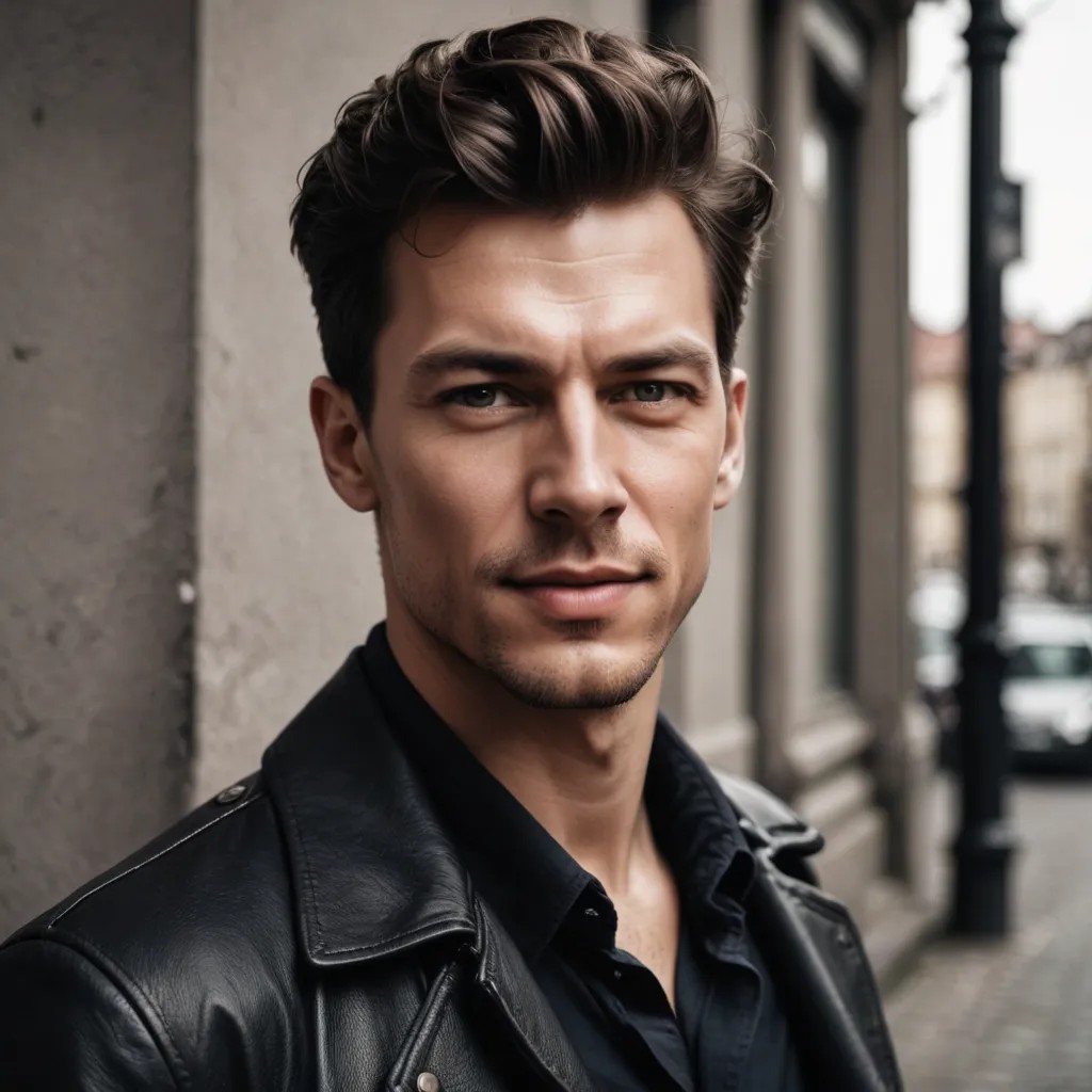 Das Kleine Schwarze Photo Style