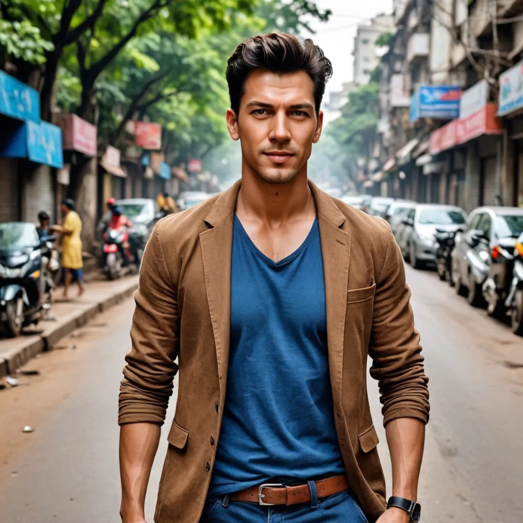 डीसी Photo Style