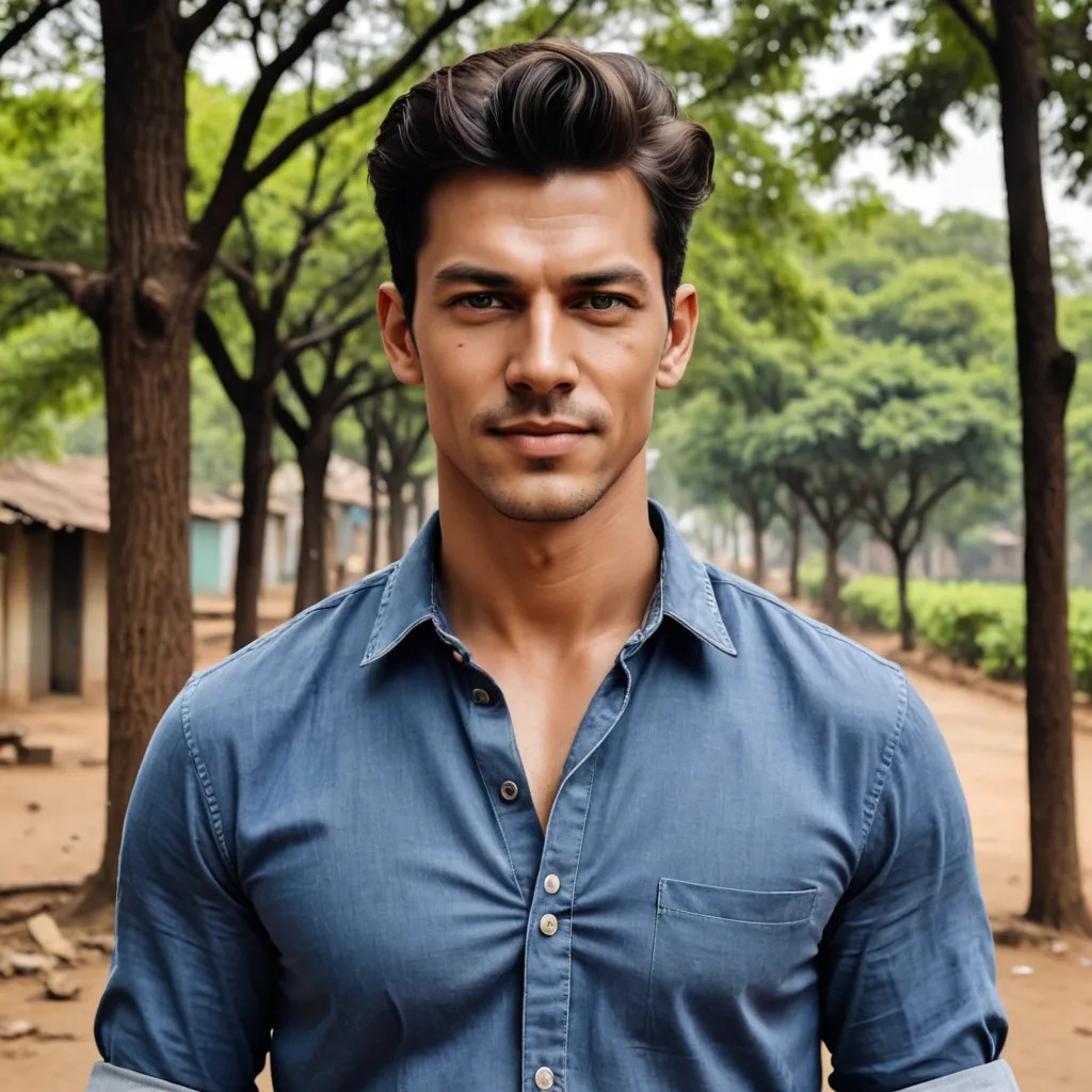 પોલીસ Photo Style