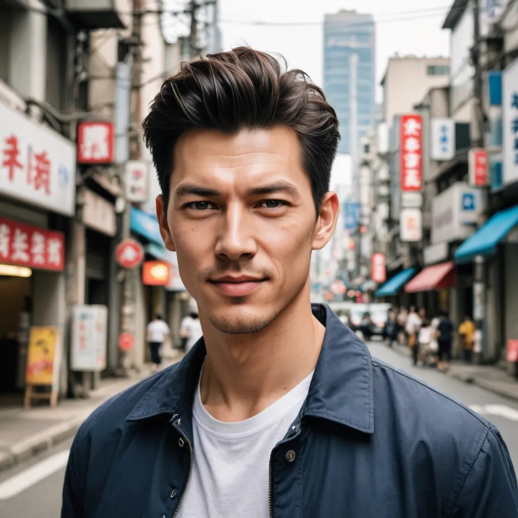 写实漫画 Photo Style