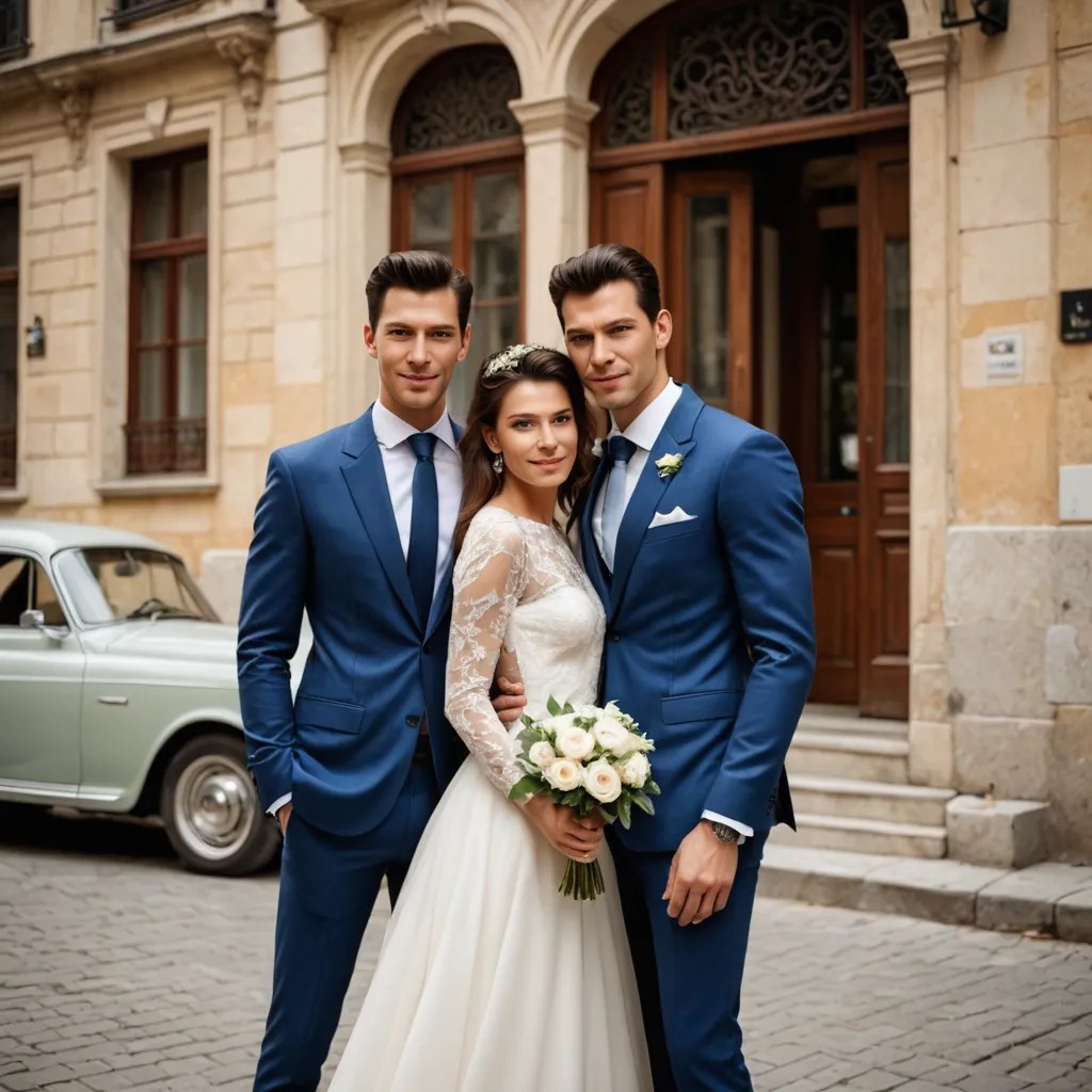 Converted Gelin ve Damat image