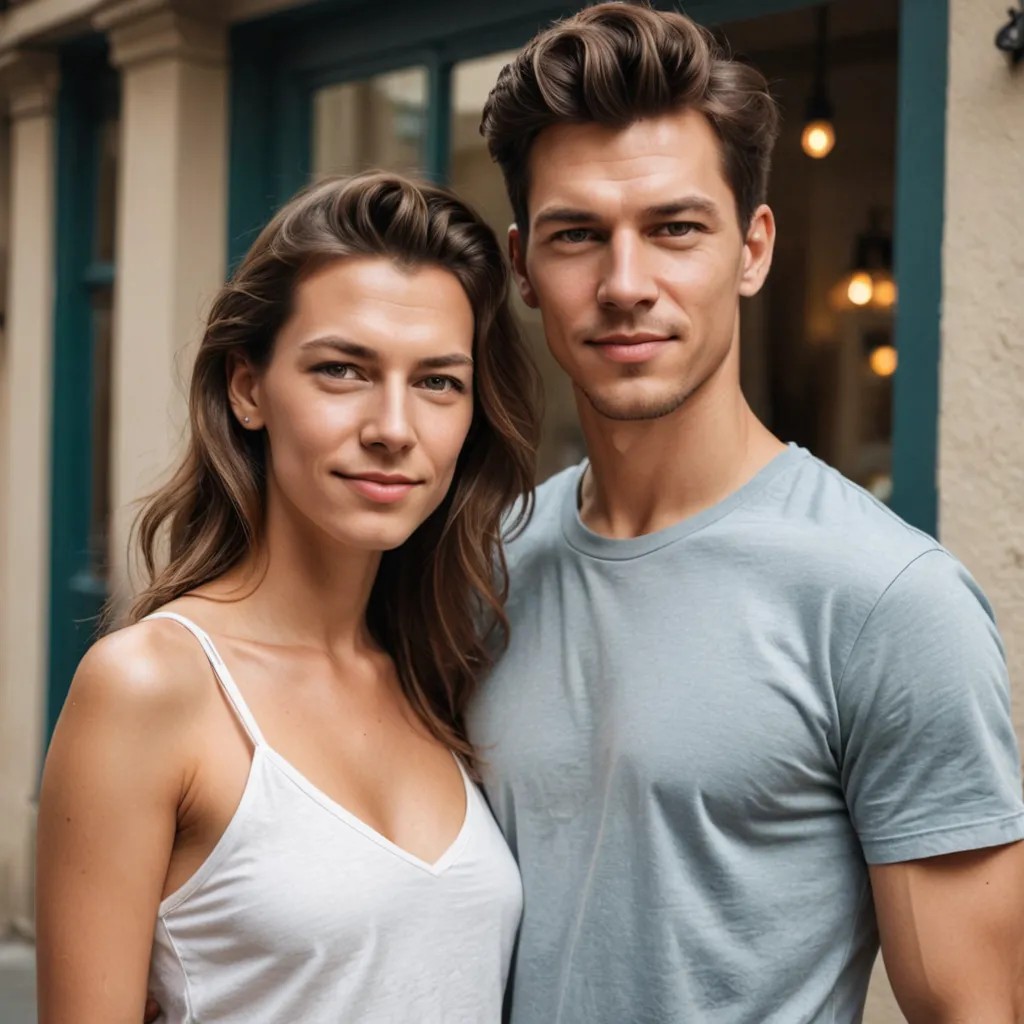 Converted Girlfriend image