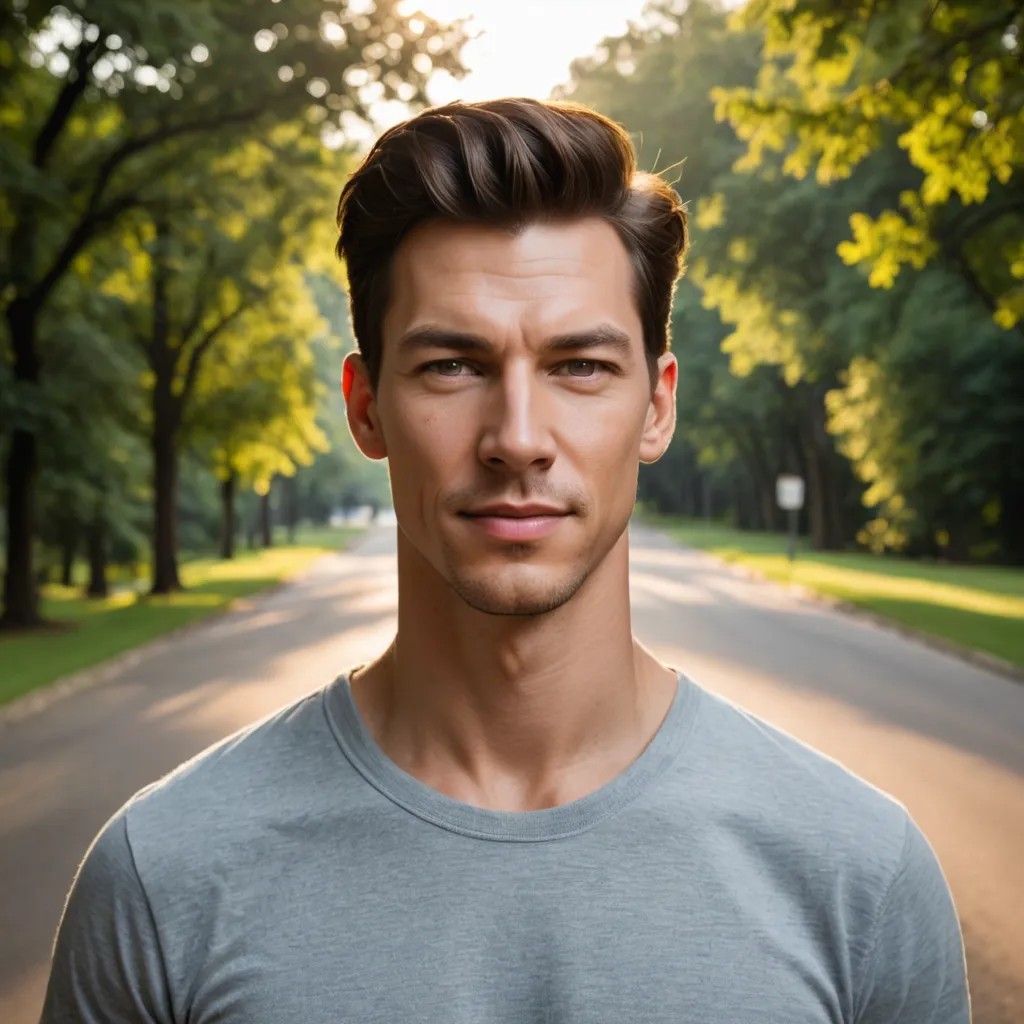Improve Lighting in this Photo Photo Style