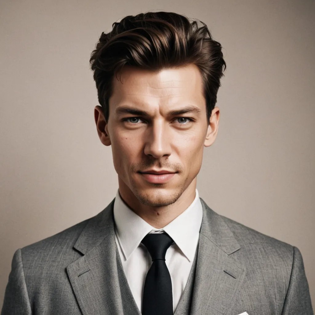 Language Photo Style