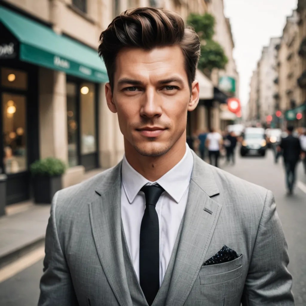 Converted Make It Stylish image