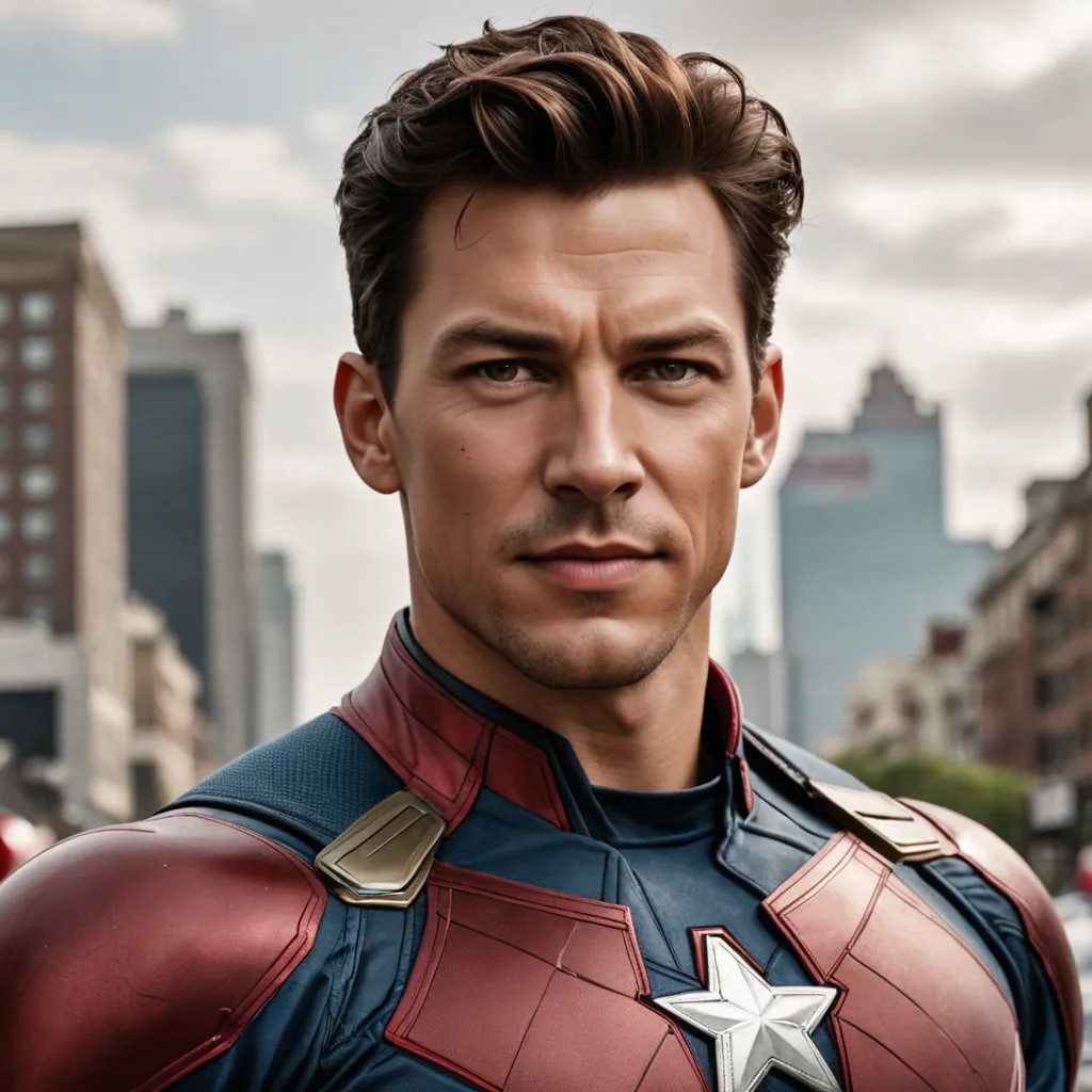 Converted Marvel Movie image