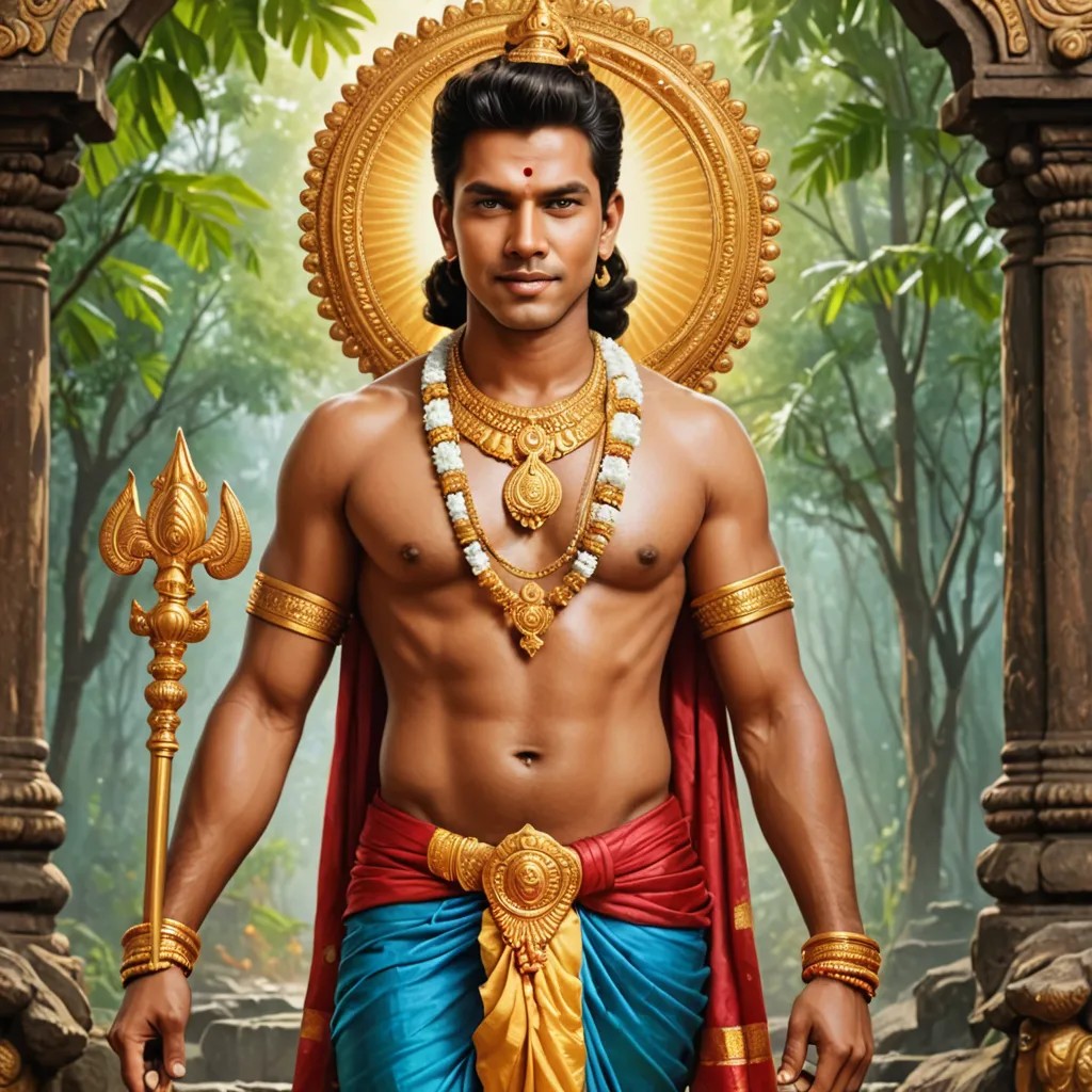 Murugan Images Photo Style