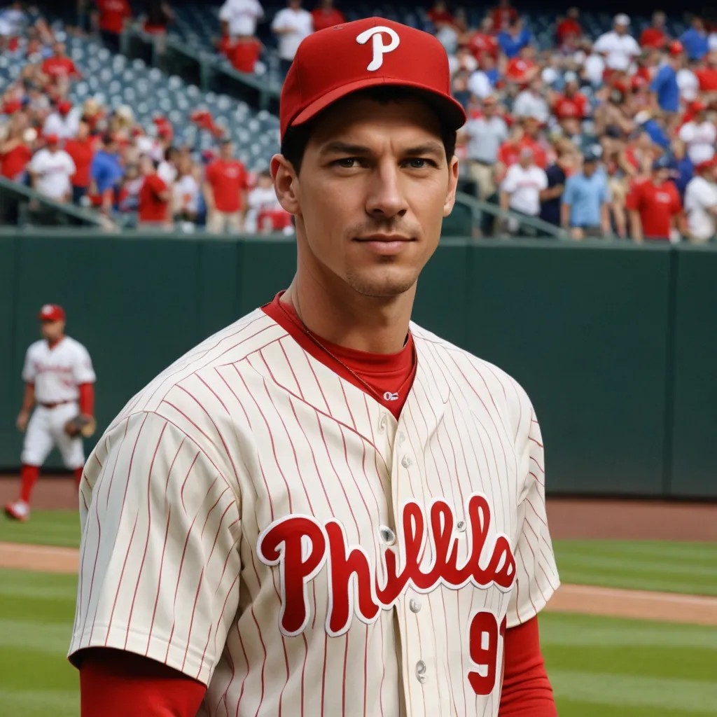 Phillies Karen Photo Style