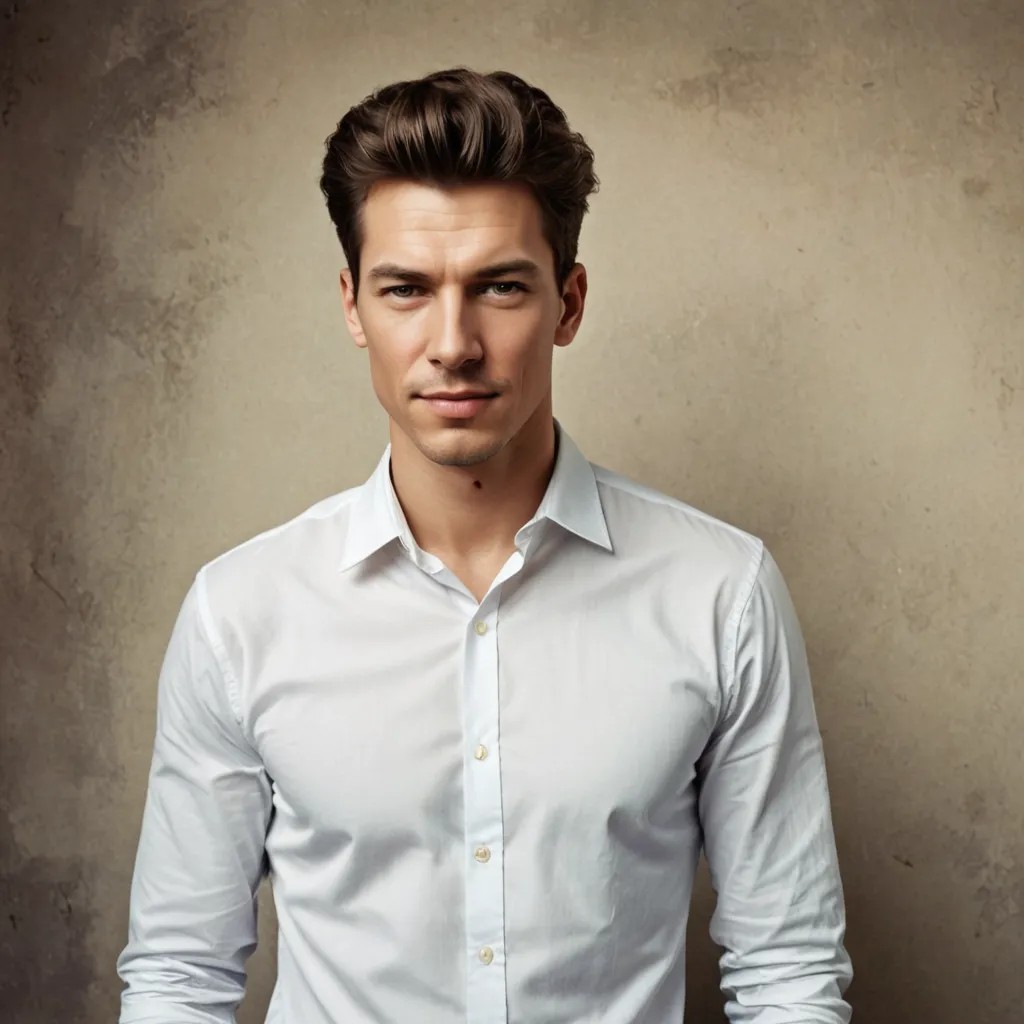 Realisme Photo Style