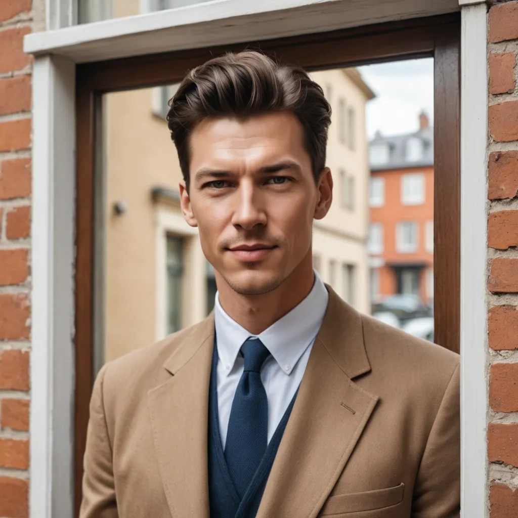 Special Windows Photo Style