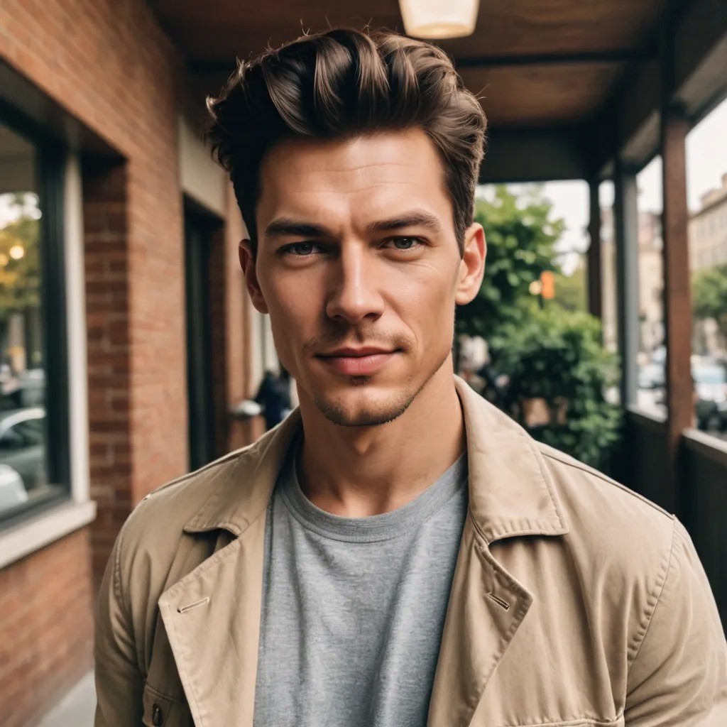 Stagram Edit Photo Style