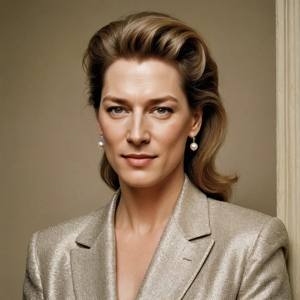 Converted Streep, Meryl image