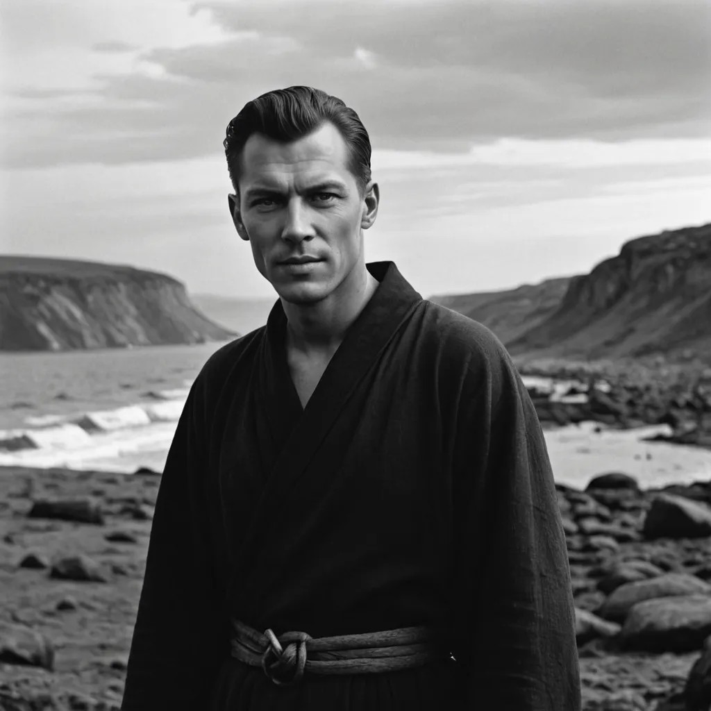 The Seventh Seal – Swedish Film Photo Style