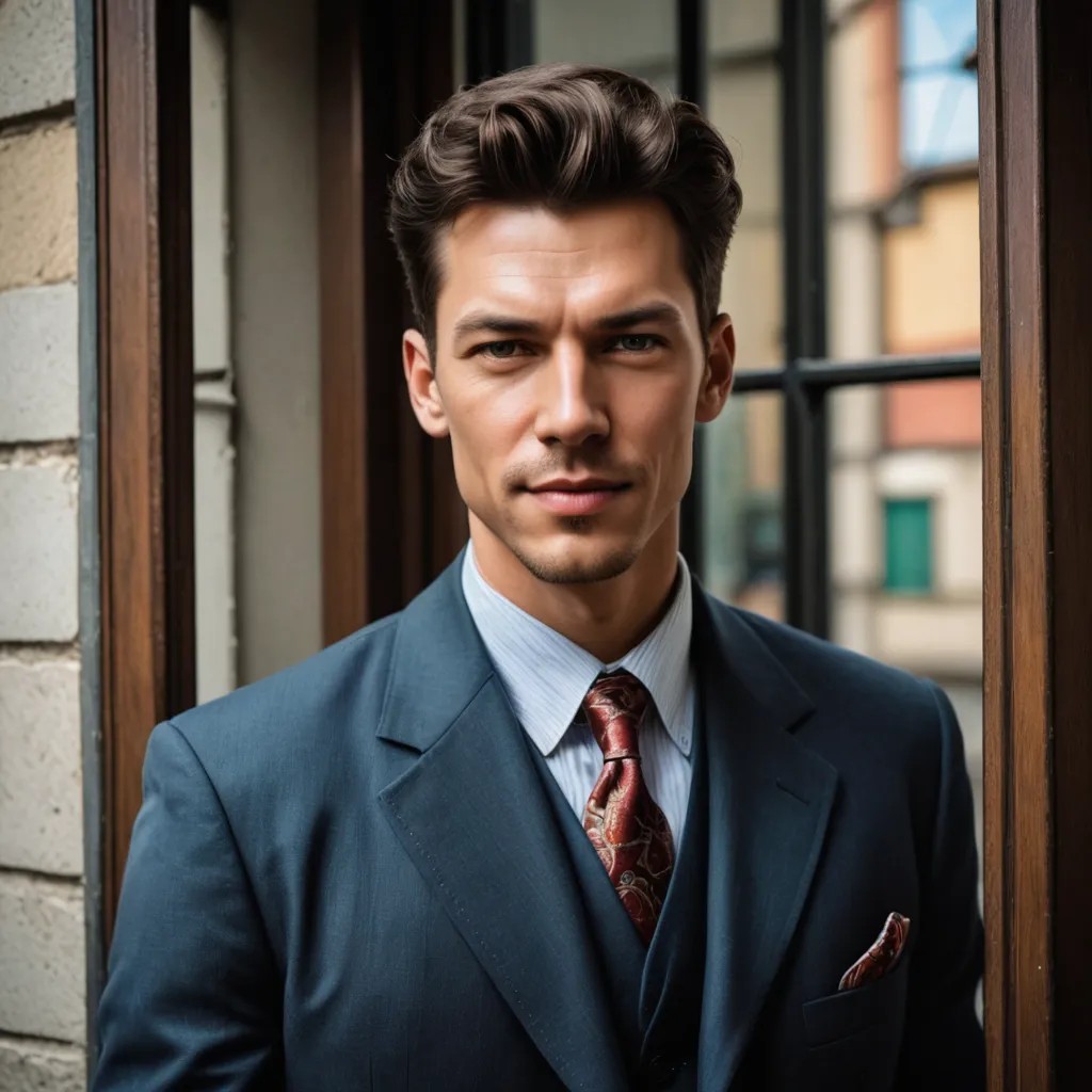 Converted Vitrail image