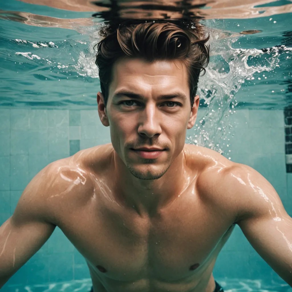 Water Photo Photo Style