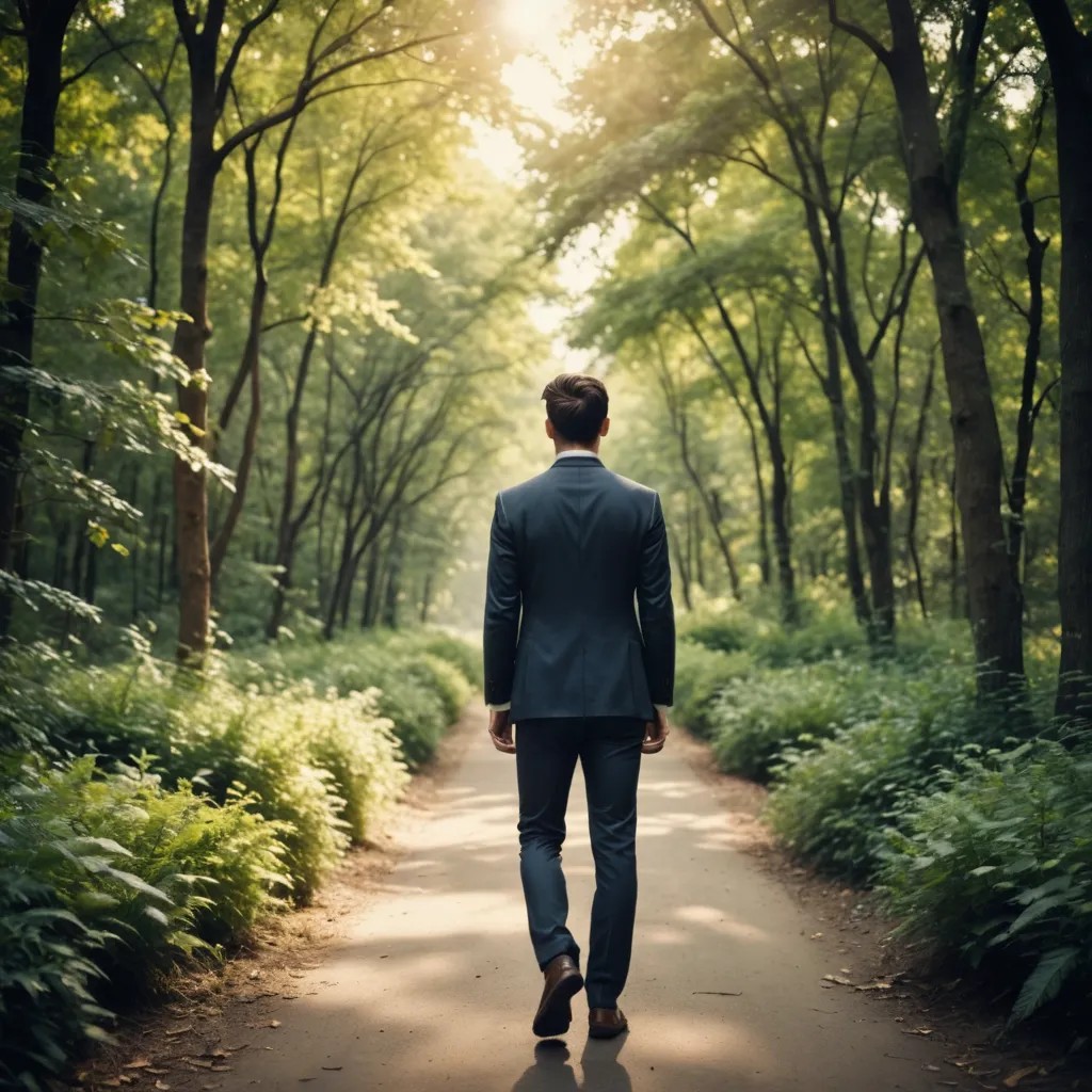 Where Dreams Lead Photo Style