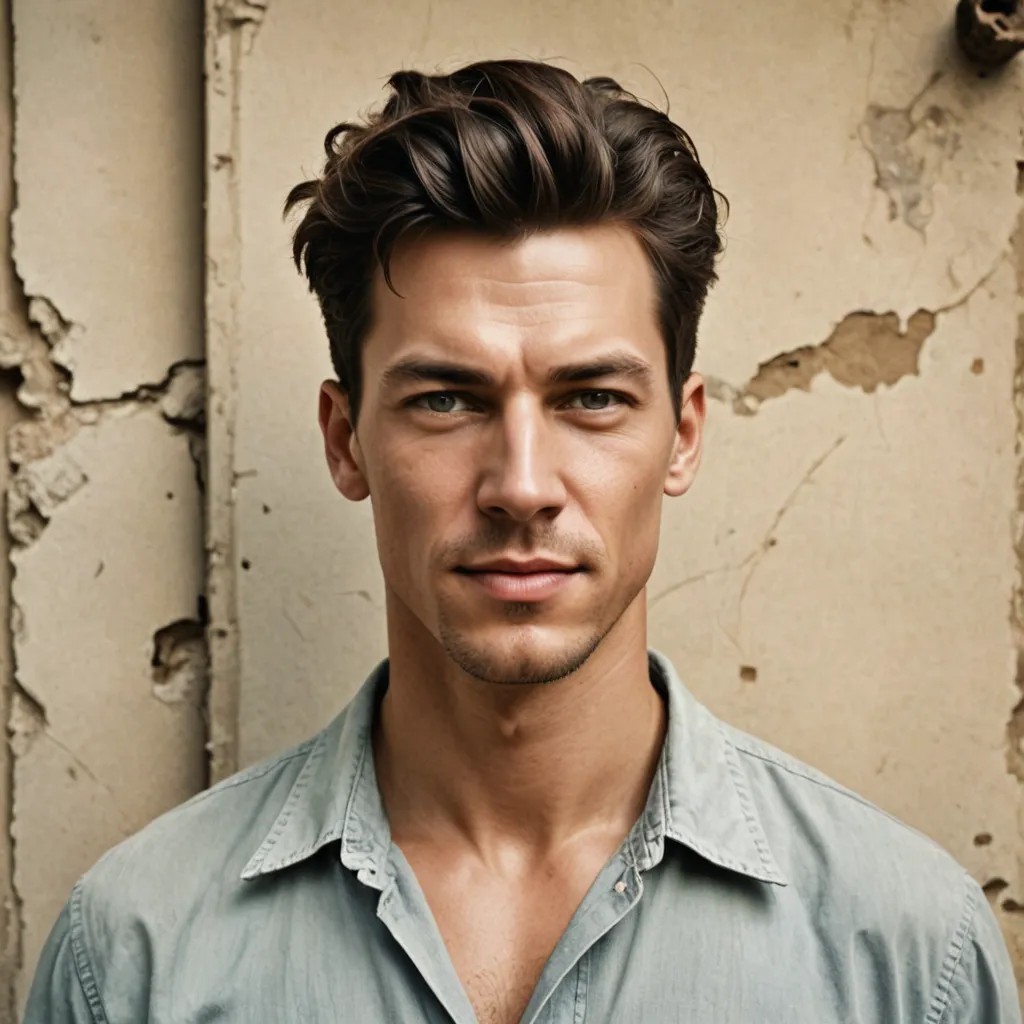 Apokalipsa Photo Style