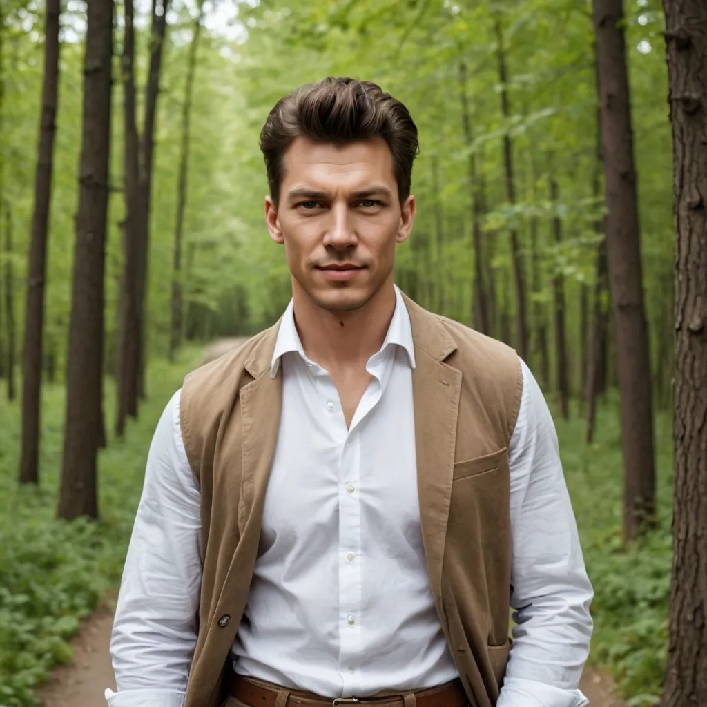 Арт с Путиным Photo Style