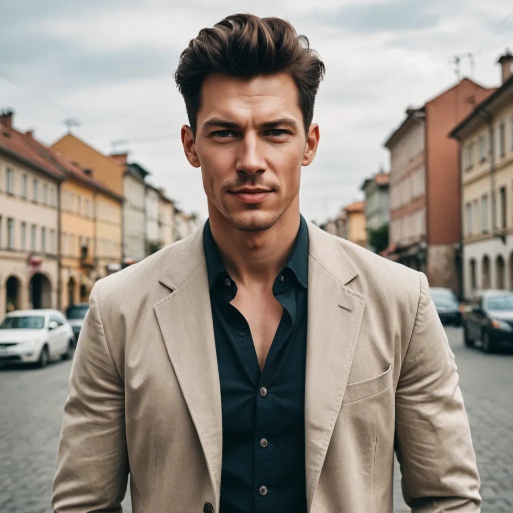 Астерикс и Обеликс Photo Style