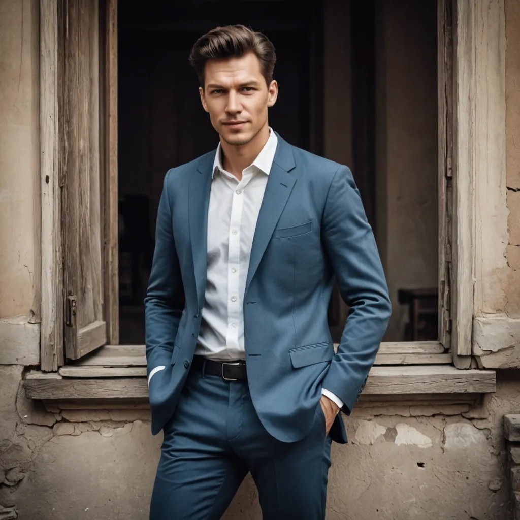 Барокко Photo Style