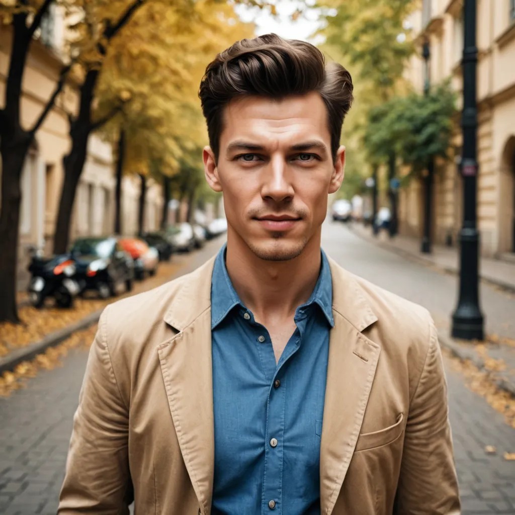 Индийский Photo Style