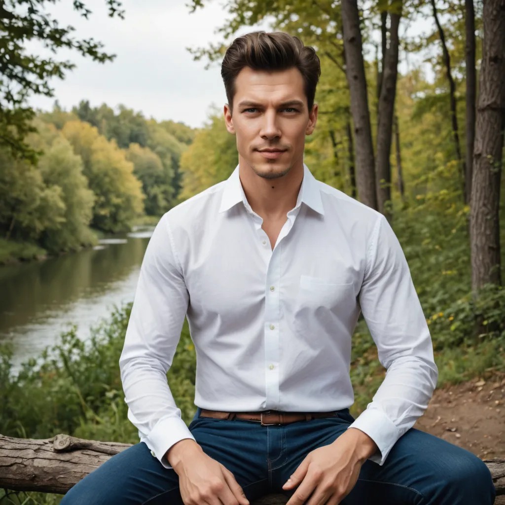 Манга Photo Style