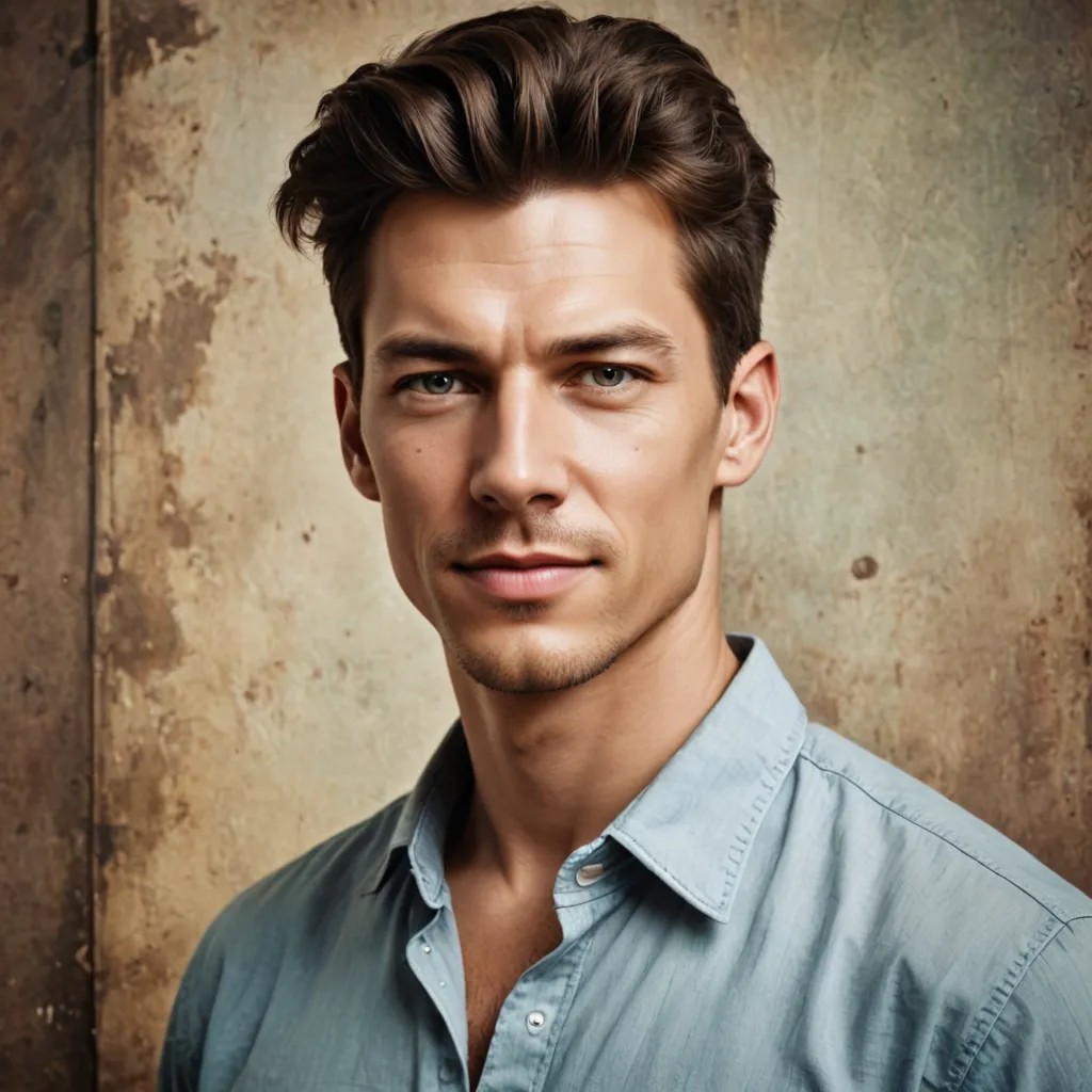 Мультяшный Photo Style