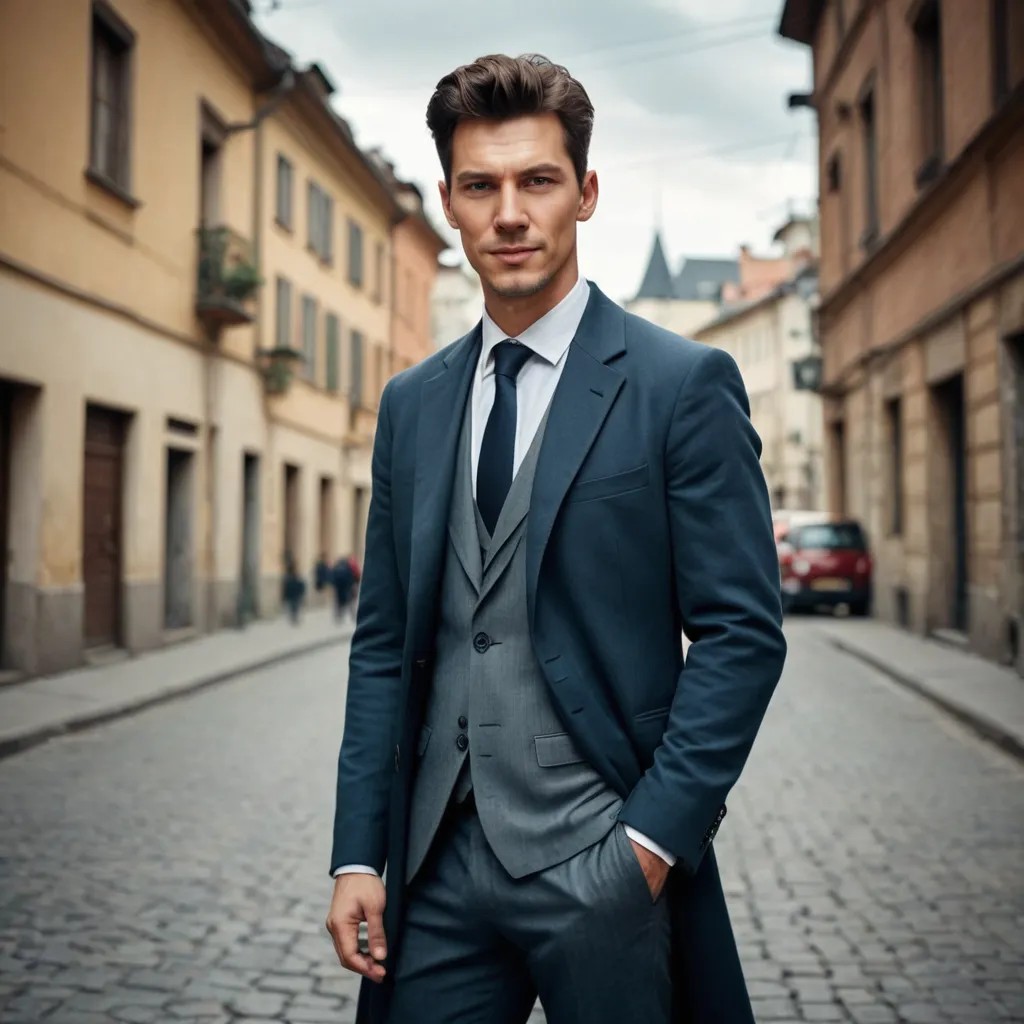 Нью Борн Photo Style