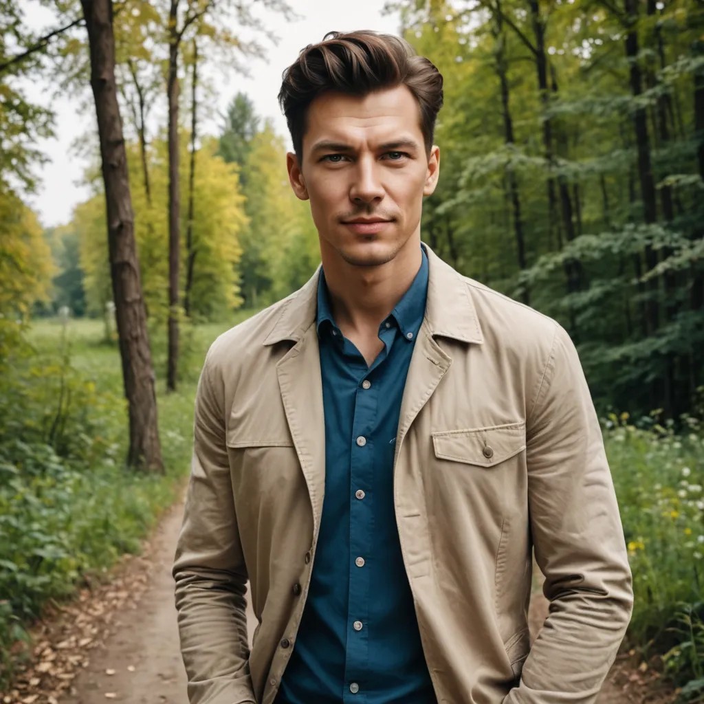 Один Дома Photo Style