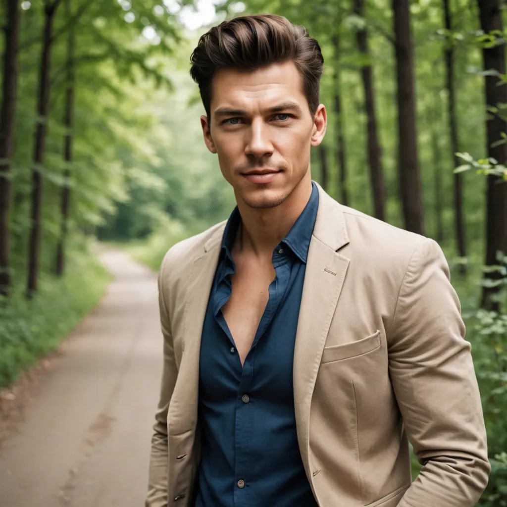 Офисный стиль Photo Style