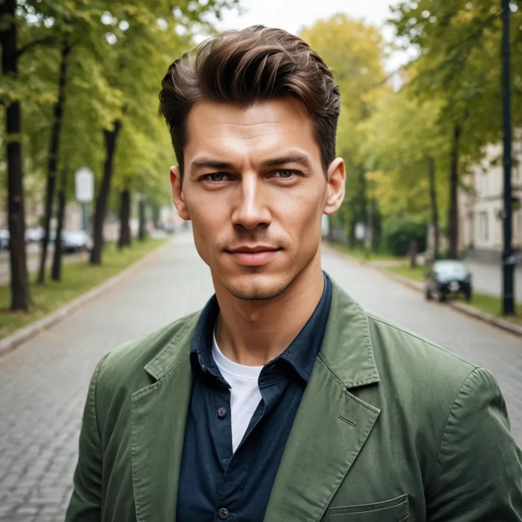 Пин-ап Photo Style