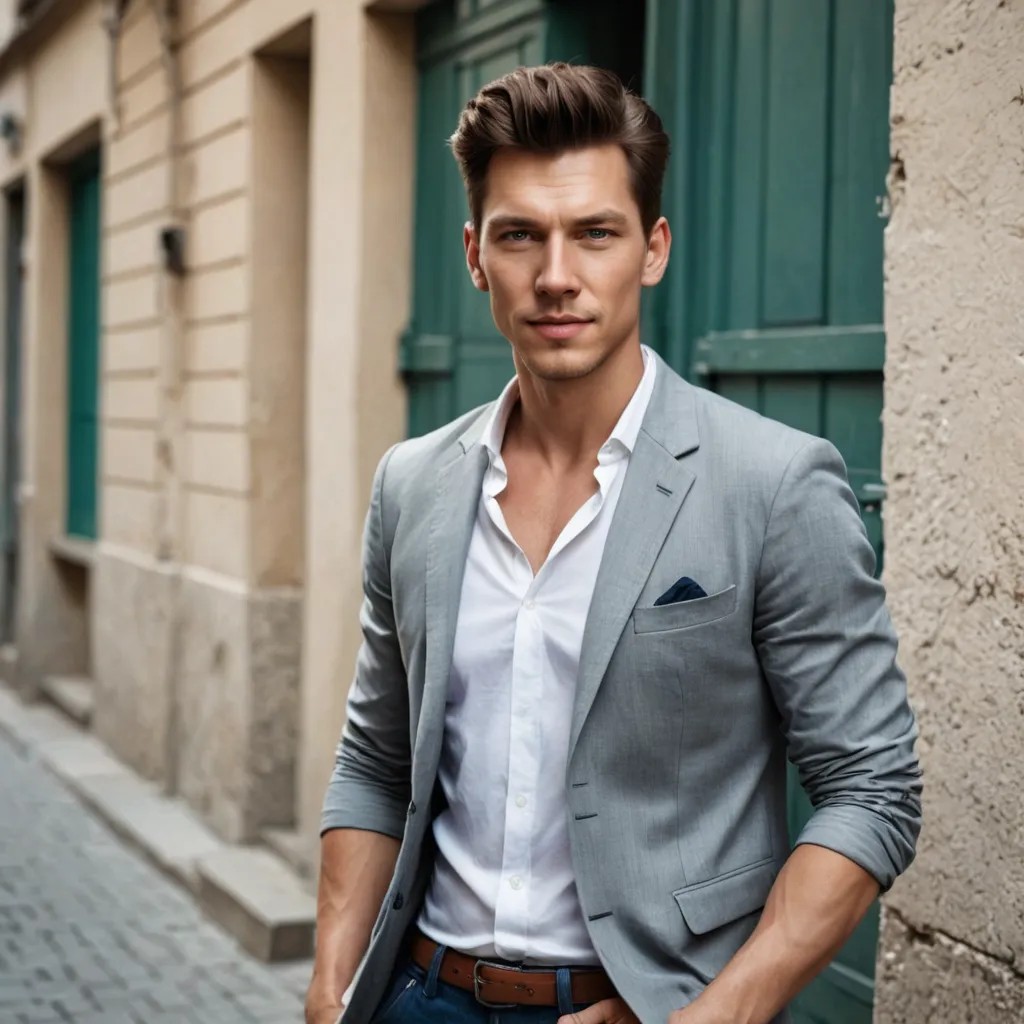 Прогулка с президентом Путиным Photo Style