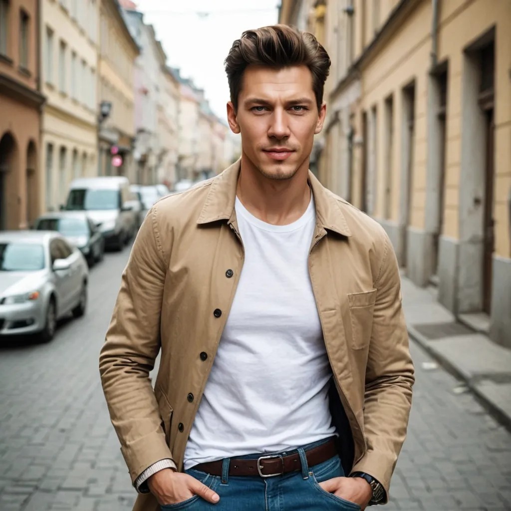 С Владимиром Путиным Photo Style