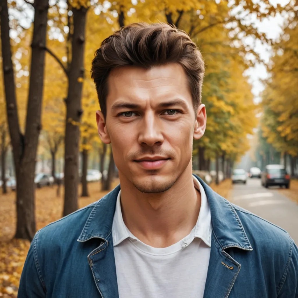 С Путиным Photo Style