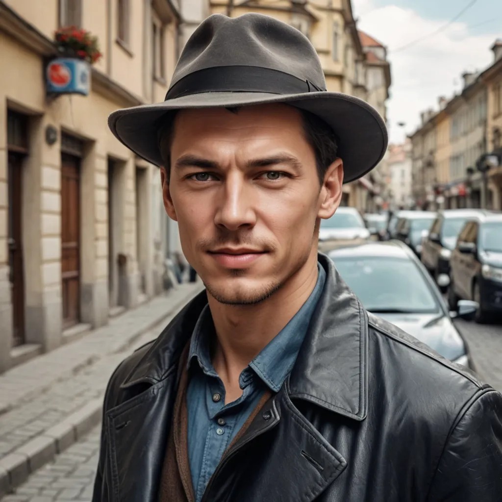 Самураи Photo Style