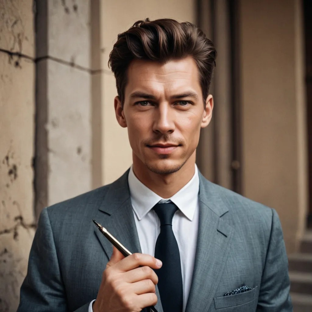 Сигма Лицо Photo Style