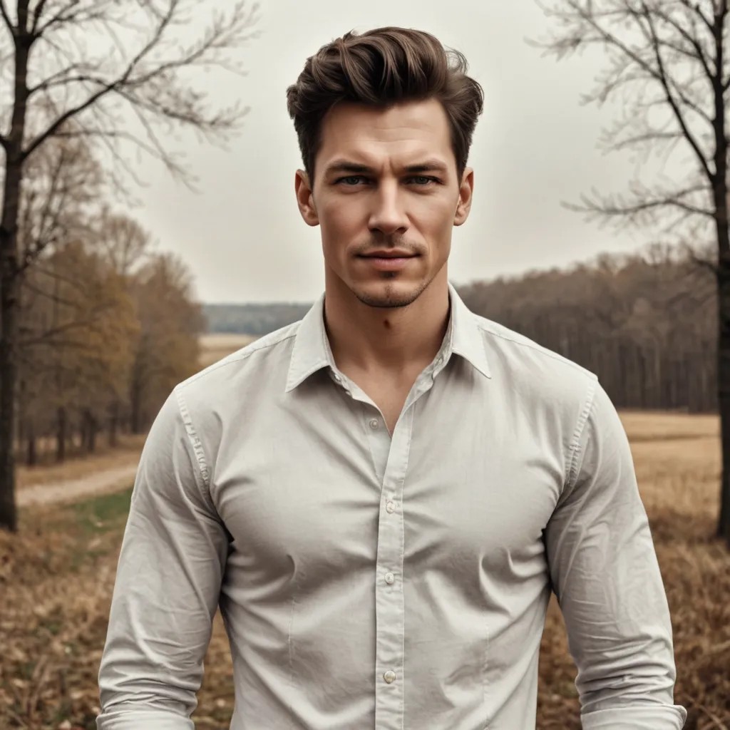 Солдат Photo Style