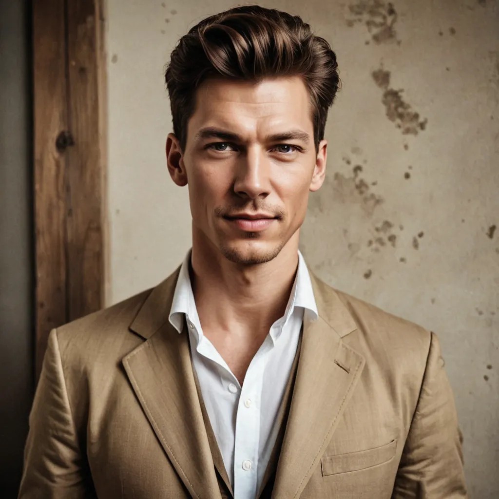 Сотрудник ДПС Photo Style